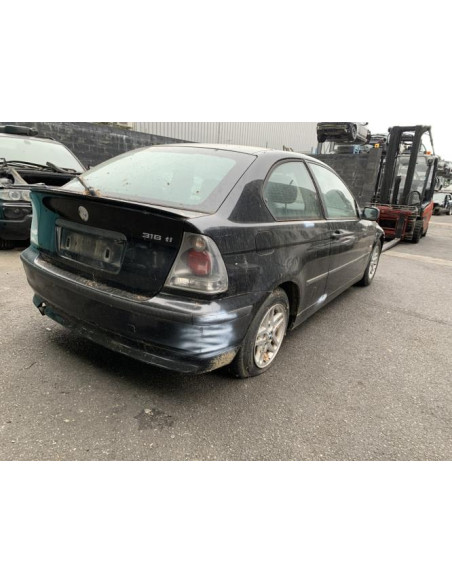 Aerateur tableau de bord BMW SERIE 3 E46 COMPACT PHASE 1 Essence
