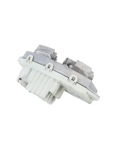 Resistance chauffage BMW SERIE 1 E81 Diesel
