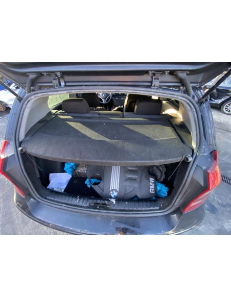 Resistance chauffage BMW SERIE 1 E81 Diesel