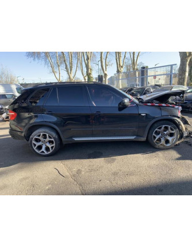 Leve vitre electrique arriere gauche BMW X5 E70 PHASE 1 Diesel