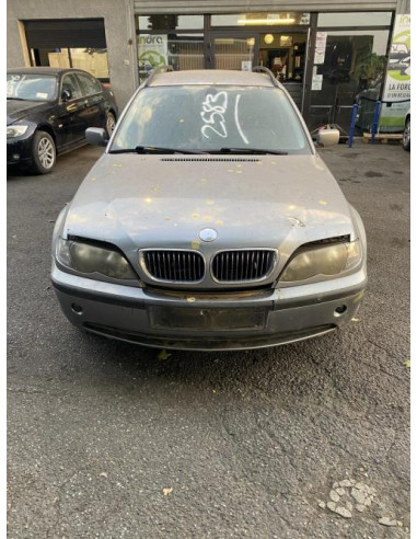 Baie de pare brise BMW SERIE 3 E46 TOURING PHASE 2 BREAK 