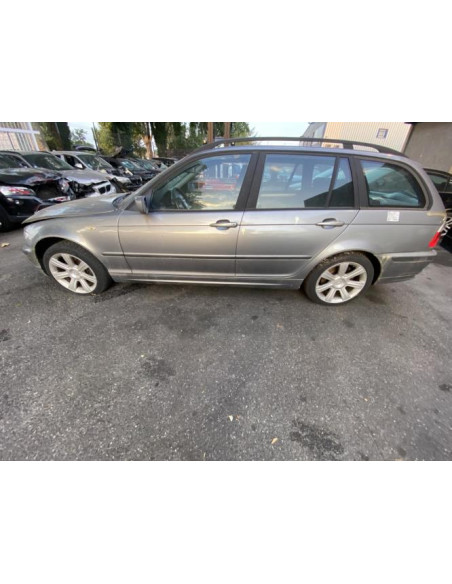Baie de pare brise BMW SERIE 3 E46 TOURING PHASE 2 BREAK 