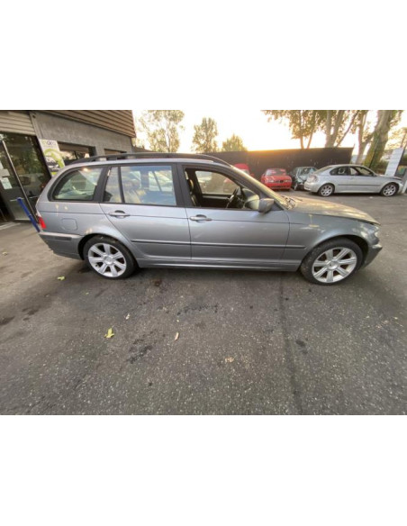 Baie de pare brise BMW SERIE 3 E46 TOURING PHASE 2 BREAK 