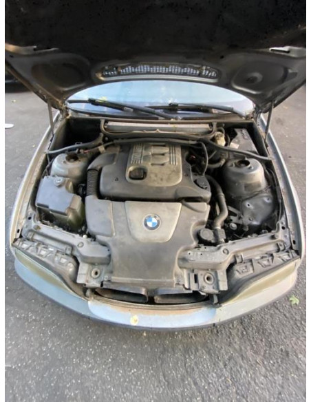 Baie de pare brise BMW SERIE 3 E46 TOURING PHASE 2 BREAK 