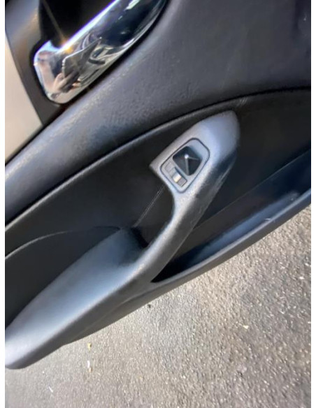 Baie de pare brise BMW SERIE 3 E46 TOURING PHASE 2 BREAK 
