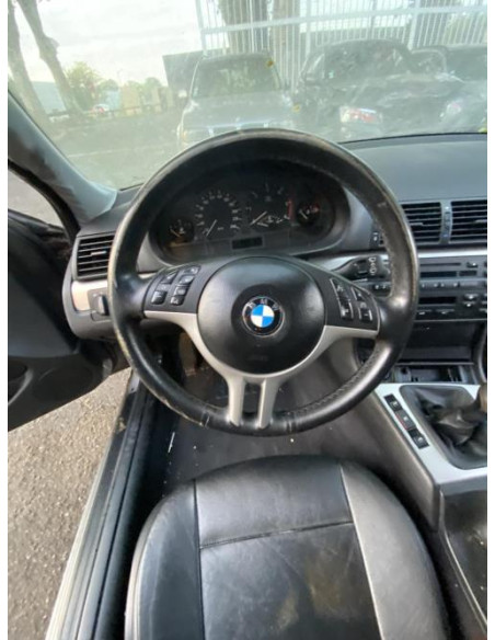 Baie de pare brise BMW SERIE 3 E46 TOURING PHASE 2 BREAK 