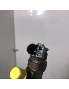Injecteurs BMW SERIE 3 E46 PHASE 2  2
