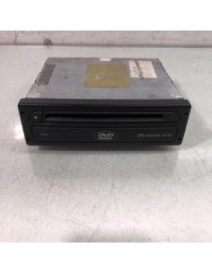 GPS BMW X3 E83 PHASE 2 Diesel 2
