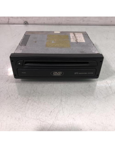 GPS BMW X3 E83 PHASE 2 Diesel