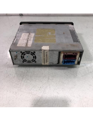 GPS BMW X3 E83 PHASE 2 Diesel