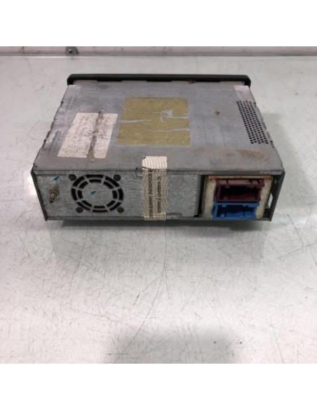 GPS BMW X3 E83 PHASE 2 Diesel