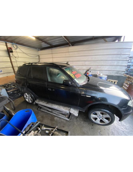 GPS BMW X3 E83 PHASE 2 Diesel