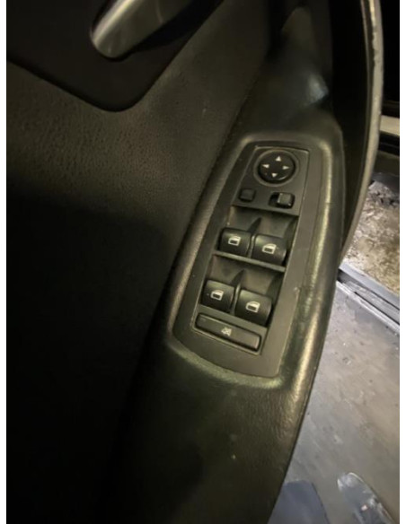 GPS BMW X3 E83 PHASE 2 Diesel