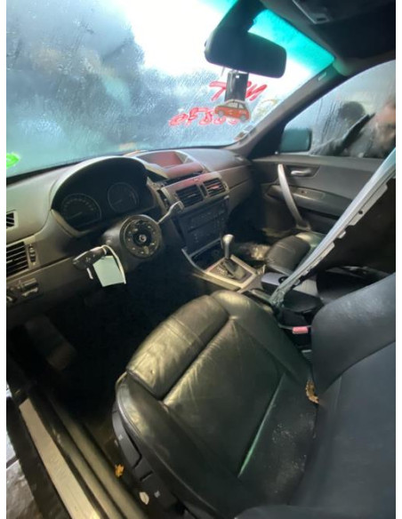 GPS BMW X3 E83 PHASE 2 Diesel