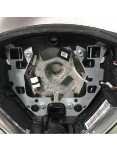 Volant BMW SERIE 5 F07 GRAN TURISMO PHASE 2 Essence