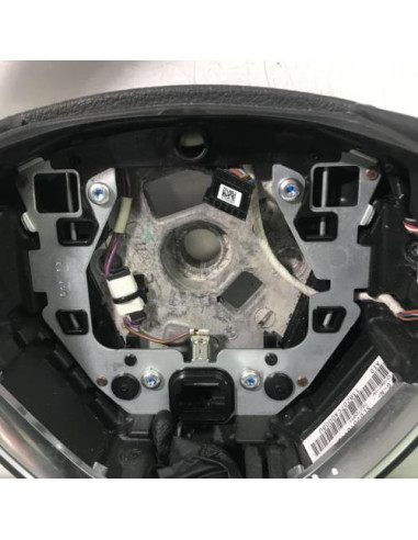 Volant BMW SERIE 5 F07 GRAN TURISMO PHASE 2 Essence