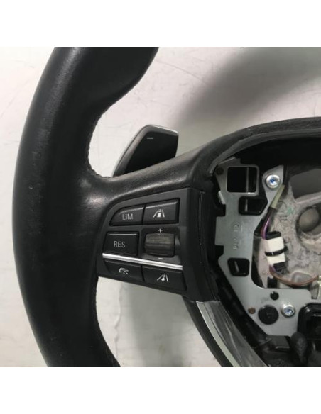 Volant BMW SERIE 5 F07 GRAN TURISMO PHASE 2 Essence