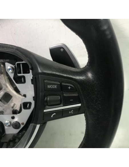 Volant BMW SERIE 5 F07 GRAN TURISMO PHASE 2 Essence