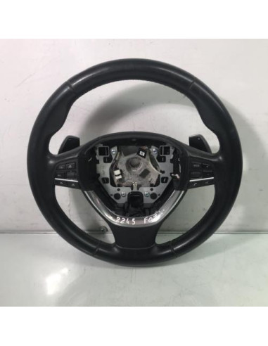Volant BMW SERIE 5 F07 GRAN TURISMO PHASE 2 Essence