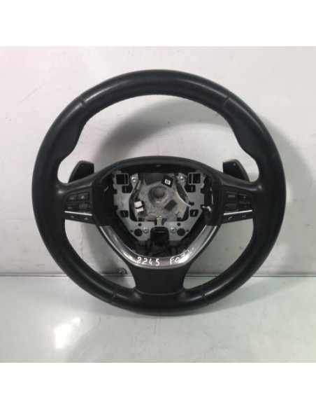 Volant BMW SERIE 5 F07 GRAN TURISMO PHASE 2 Essence