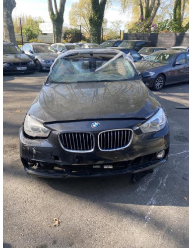 Volant BMW SERIE 5 F07 GRAN TURISMO PHASE 2 Essence