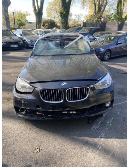 Volant BMW SERIE 5 F07 GRAN TURISMO PHASE 2 Essence