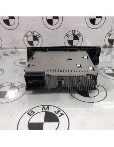 Autoradio d'origine BMW SERIE 1 E87 PHASE 2 Diesel
