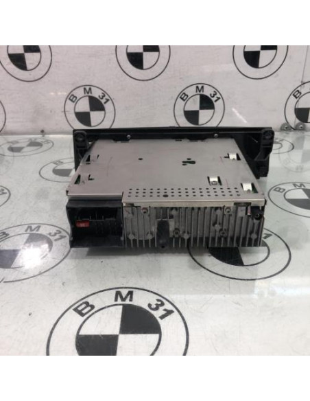 Autoradio d'origine BMW SERIE 1 E87 PHASE 2 Diesel