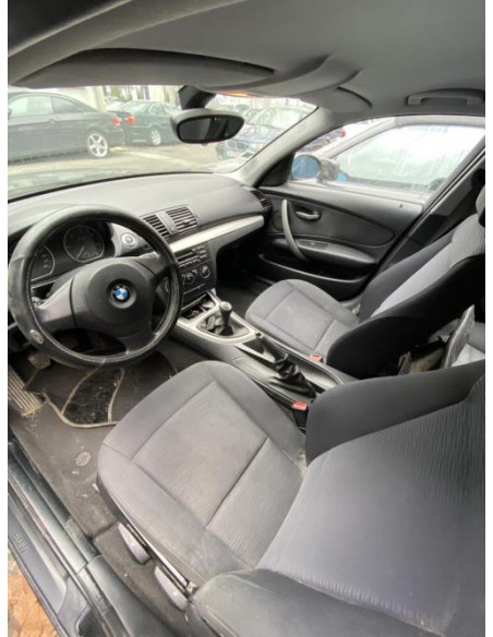 Autoradio d'origine BMW SERIE 1 E87 PHASE 2 Diesel