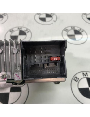 Autoradio d'origine BMW SERIE 1 E87 PHASE 2 Diesel