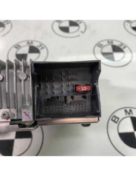 Autoradio d'origine BMW SERIE 1 E87 PHASE 2 Diesel