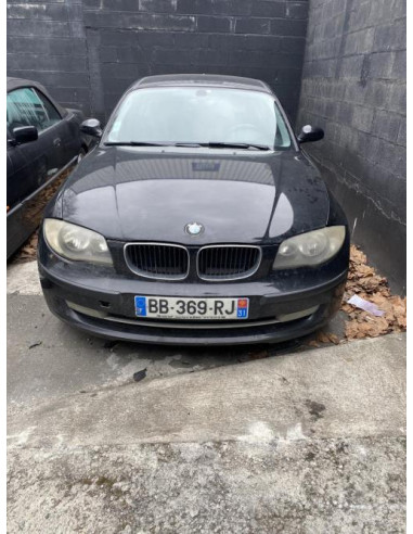 Autoradio d'origine BMW SERIE 1 E87 PHASE 2 Diesel