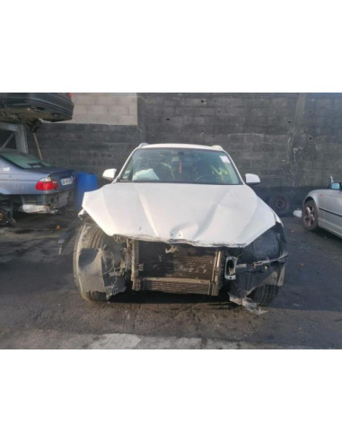 Pulseur d'air BMW X1 E84 PHASE 1 Diesel