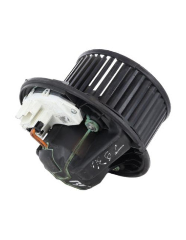 Pulseur d'air BMW X1 E84 PHASE 1 Diesel