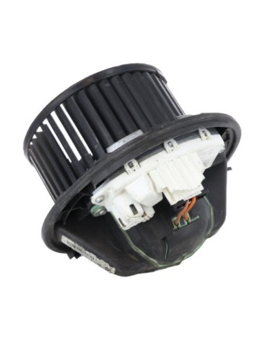 Pulseur d'air BMW X1 E84 PHASE 1 Diesel