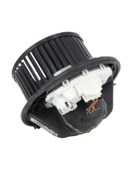 Pulseur d'air BMW X1 E84 PHASE 1 Diesel