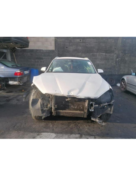 Pulseur d'air BMW X1 E84 PHASE 1 Diesel
