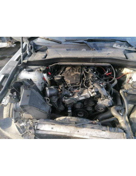 Pulseur d'air BMW X1 E84 PHASE 1 Diesel