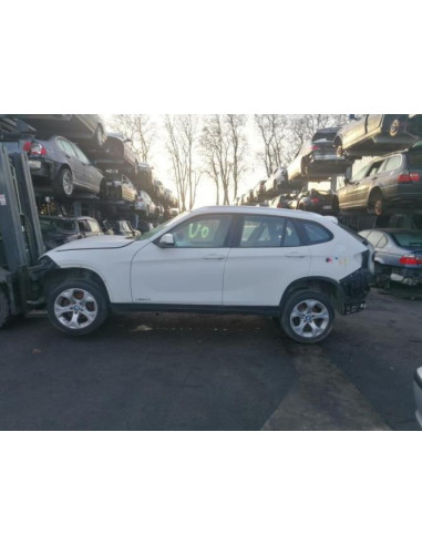 Pulseur d'air BMW X1 E84 PHASE 1 Diesel