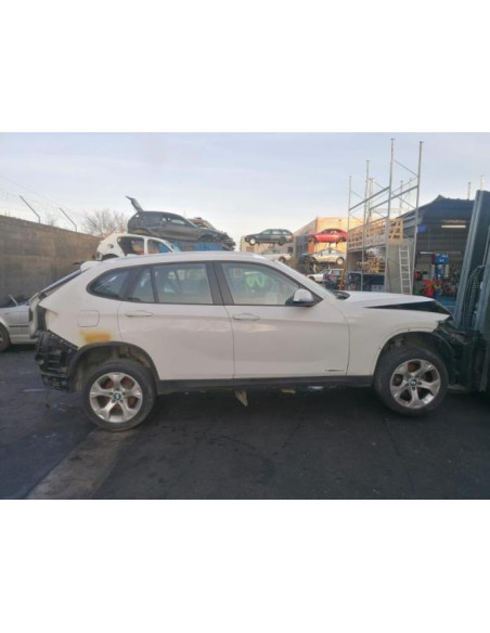 Pulseur d'air BMW X1 E84 PHASE 1 Diesel