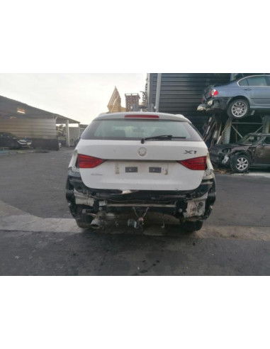 Pulseur d'air BMW X1 E84 PHASE 1 Diesel