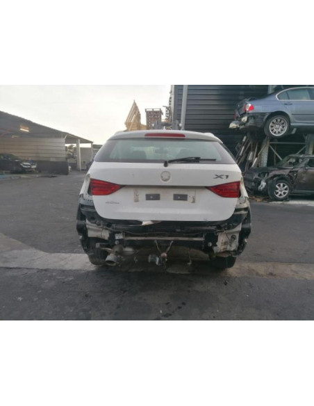 Pulseur d'air BMW X1 E84 PHASE 1 Diesel
