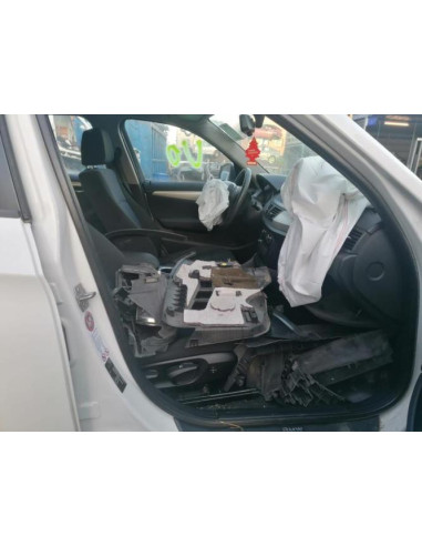 Pulseur d'air BMW X1 E84 PHASE 1 Diesel