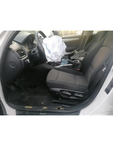 Pulseur d'air BMW X1 E84 PHASE 1 Diesel