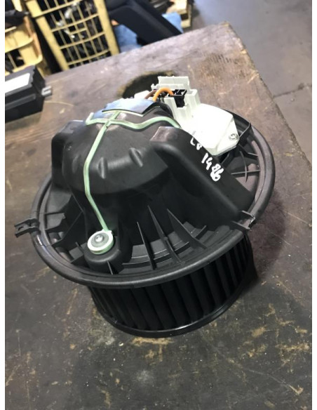 Ventilateur BMW SERIE 1 E87 PHASE 2 Diesel