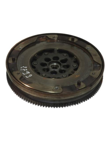 Volant moteur BMW X1 E84 PHASE 1 Diesel