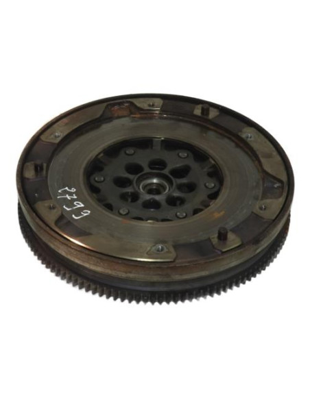 Volant moteur BMW X1 E84 PHASE 1 Diesel