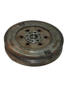 Volant moteur BMW X1 E84 PHASE 1 Diesel 2