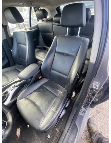 Volant moteur BMW X1 E84 PHASE 1 Diesel