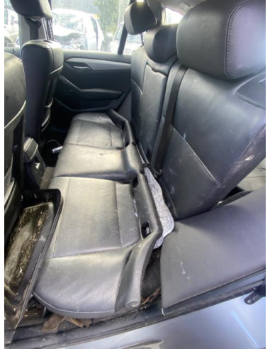 Volant moteur BMW X1 E84 PHASE 1 Diesel